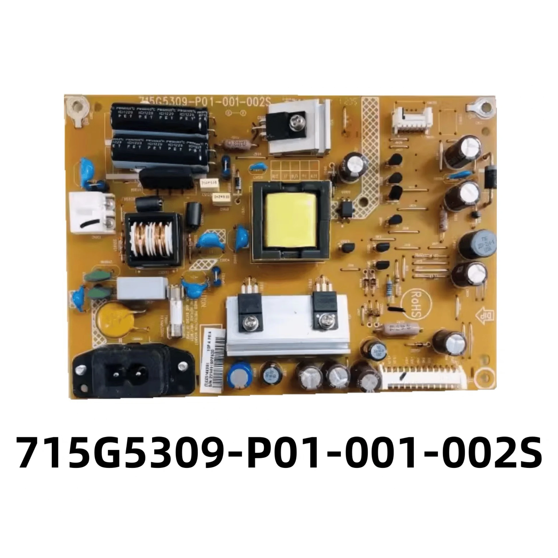 Для LED24F2260CE 24PFL3120 715G5309-P01-001-002S плата питания хорошая тестовая доставка