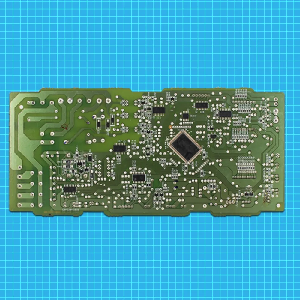 EC0295 FVY125DQV2C тестовая материнская плата с печатной платой (art.: 3920c7b7ec8c3) - 3920c7b7ec8c3