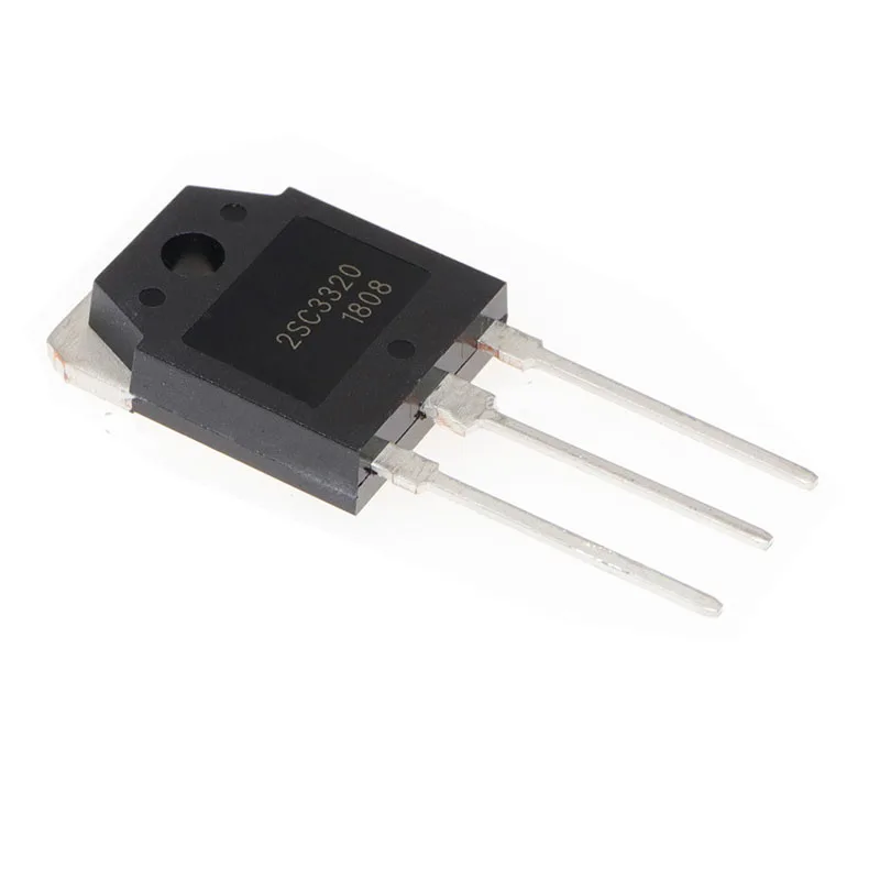 10 шт., новый оригинальный Триод переключателя мощности 2SC3320 C3320 15A 500V