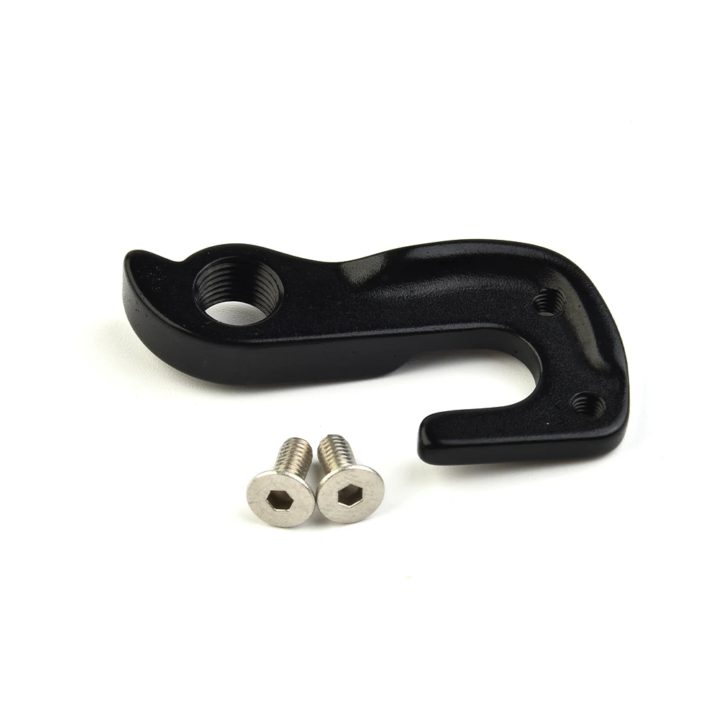 Фото MTB Bike Bicycle REAR DERAILLEUR GEAR MECH HANGER/FRAME BRACKET Tail Hook For MERIDA Reacto Scultura Hanger Hook Accessories №3