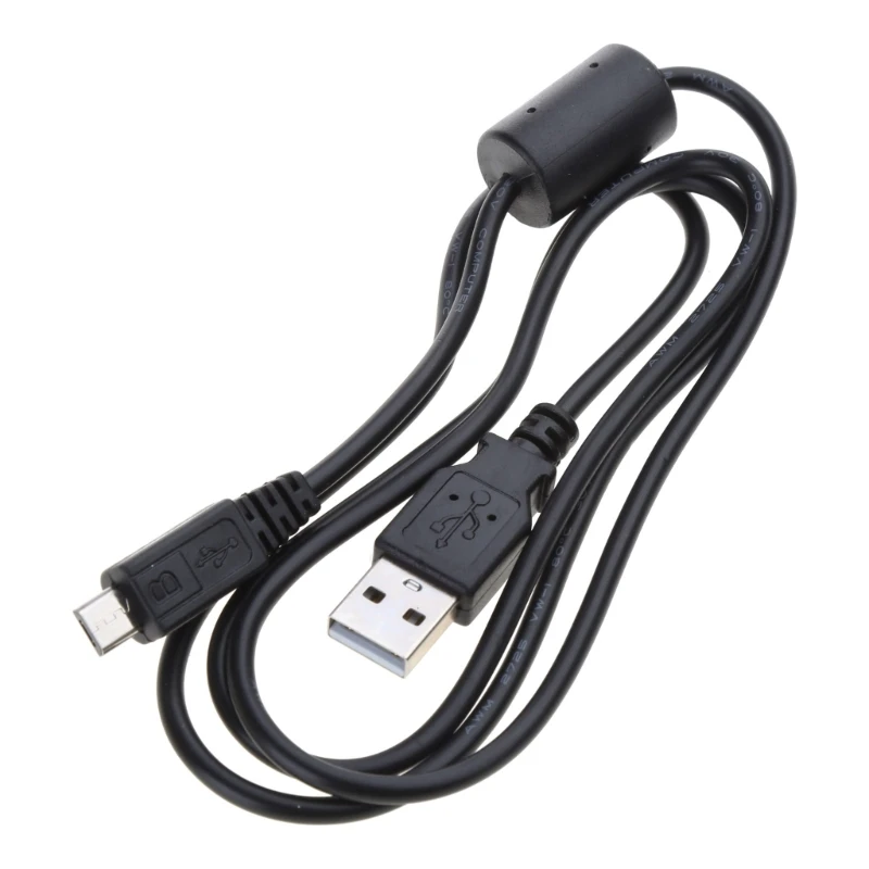Кабель для зарядки камеры USB3.0, кабель для зарядного устройства для зеркальных фотокамер IFC 600PCU, USB-кабель для зарядки