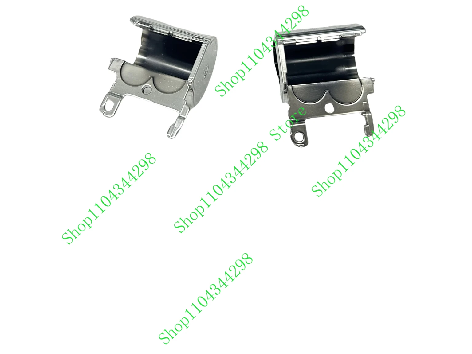 Петли ЖК-экрана DB и замена серебряной крышки для HP 15-BS 15T-BS 15-BW 15Z-BW 250 G6 255 G6 (art.: 3920d068d194a) - 3920d068d194a