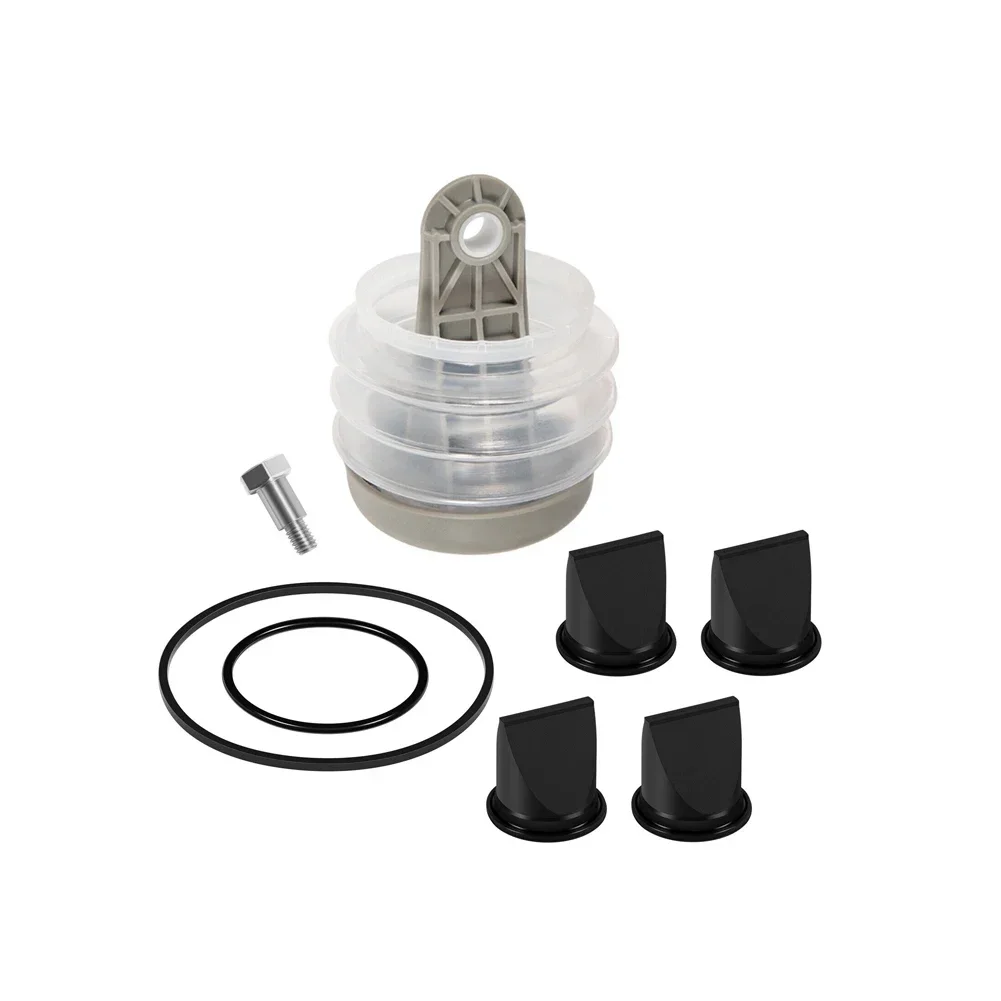 Комплект сильфона насоса заменяет 385230980   Для Dometic-Sealand- VG4 VHT S J Series Вакуумный насос T Серия Разрядный насос Модель VG4VG3 (art.: 3920c8daa64f7) - 3920c8daa64f7