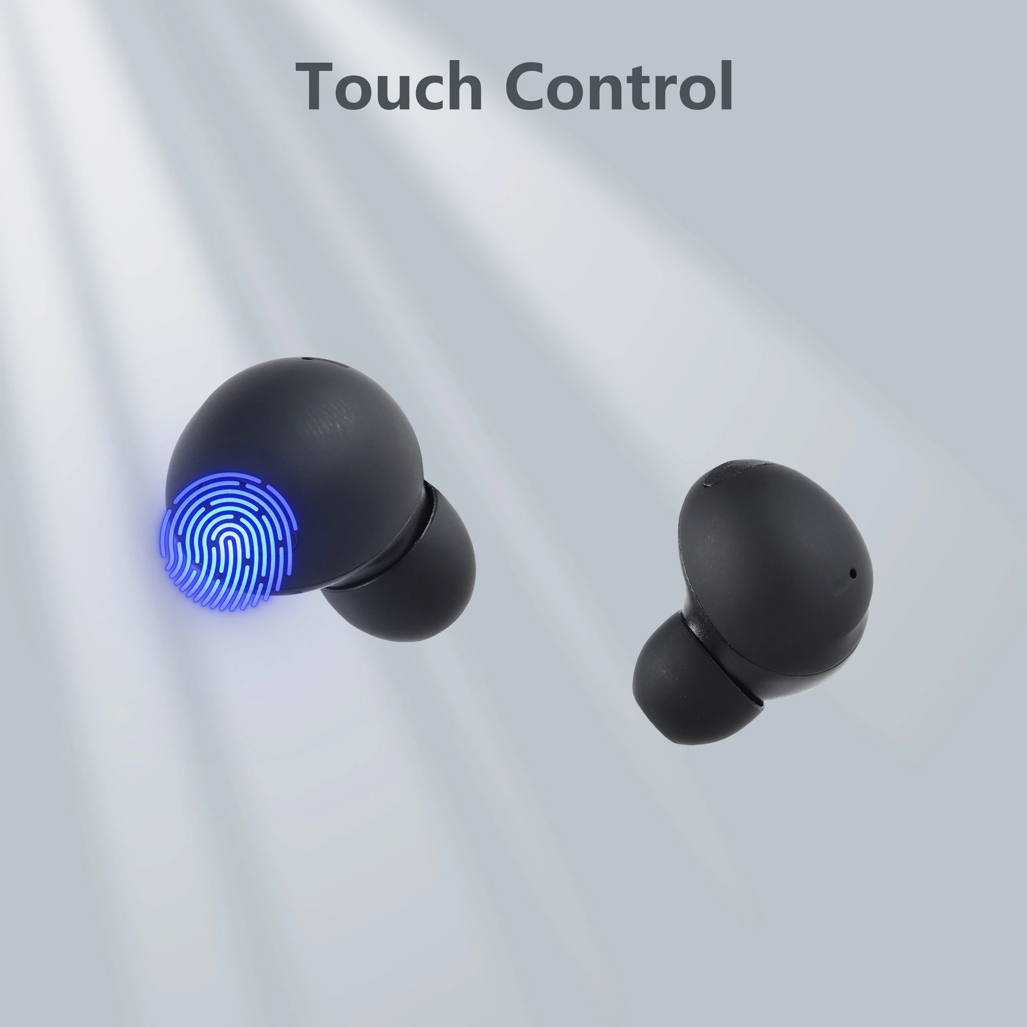 Фото Беспроводные наушники 2023 buds 2 pro r510, Bluetooth-наушники с микрофоном №5