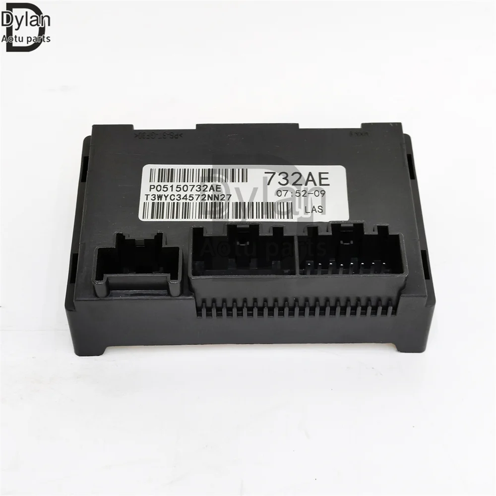 05150732 Высококачественный модуль управления раздаточной коробкой AE Plug and Play для Dodge Durango Jeep Grand Cherokee 2014-2015 732AE P 683950