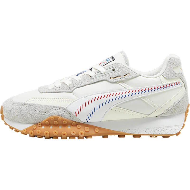 Puma оригинальные 2024, новые противоскользящие модные кроссовки унисекс на шнуровке 398196-01 (art.: 3920d0e0c9281) - 3920d0e0c9281