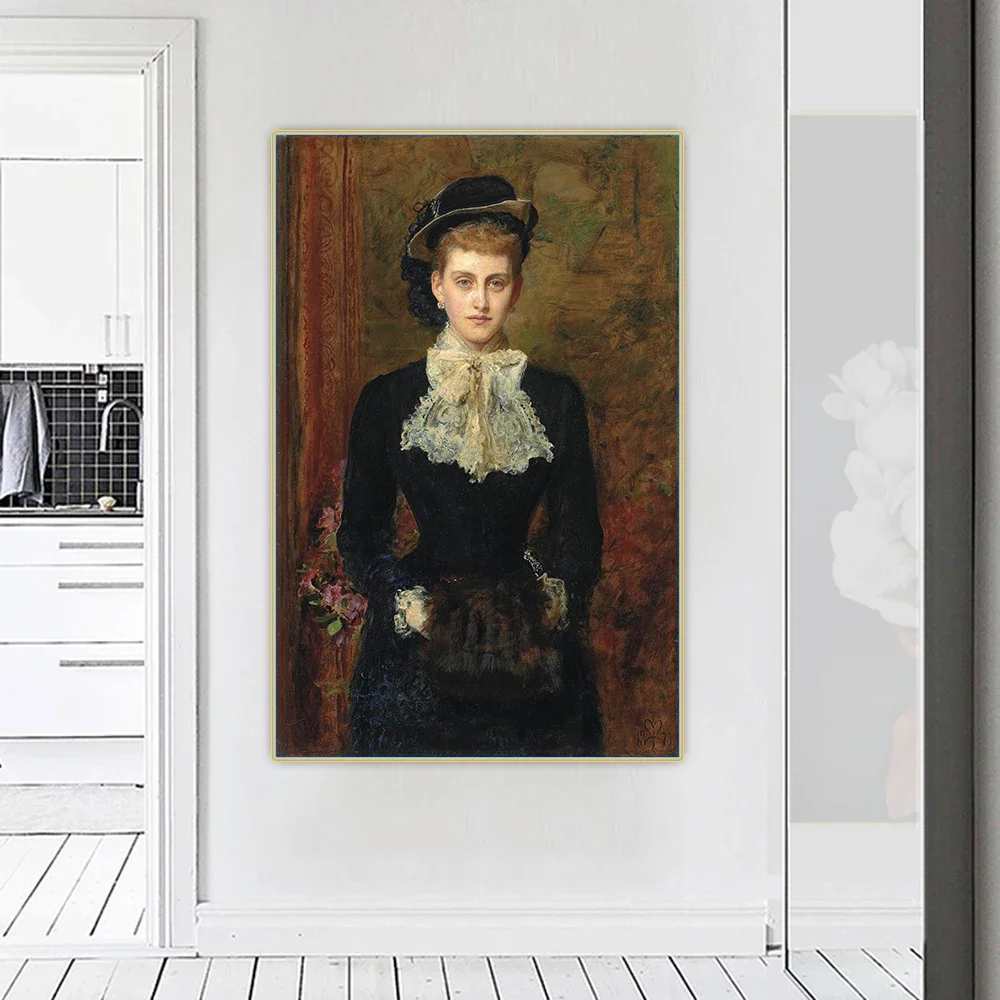 John Everett Millais 