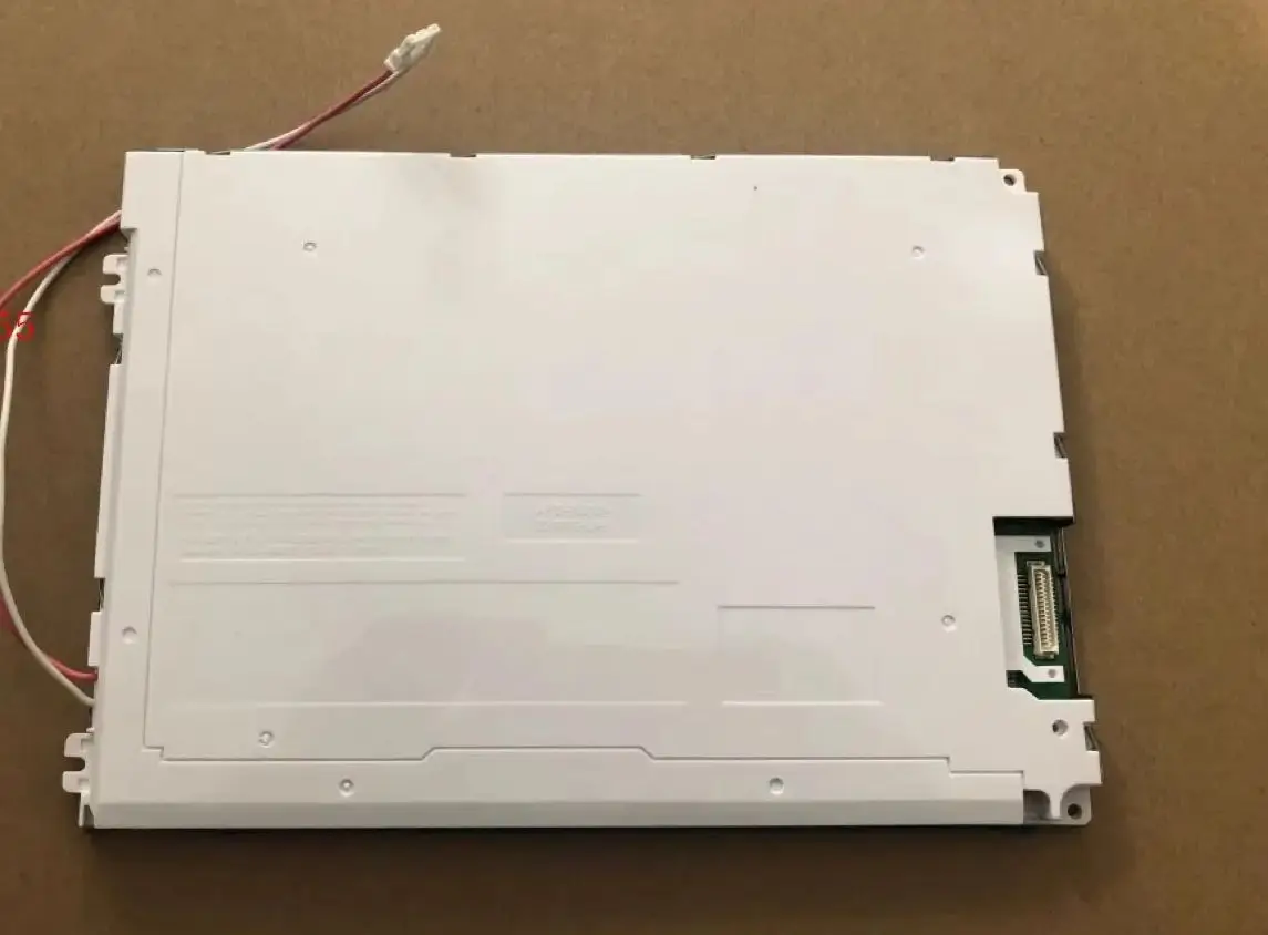 Для FANUC Series Oi Mate-TD A02B-0321-B500 ЖК-экран