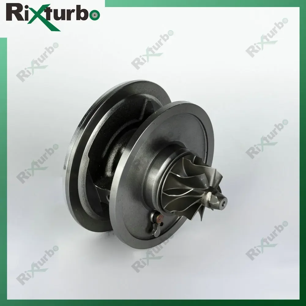 Фото Картридж турбокомпрессора MFS для Audi A4 A5 A6 Q5 2,0 TDI B8 125 кВт 170 л.с. CAHA 53039700189 03L145702N Turbine Core Turbolader №2