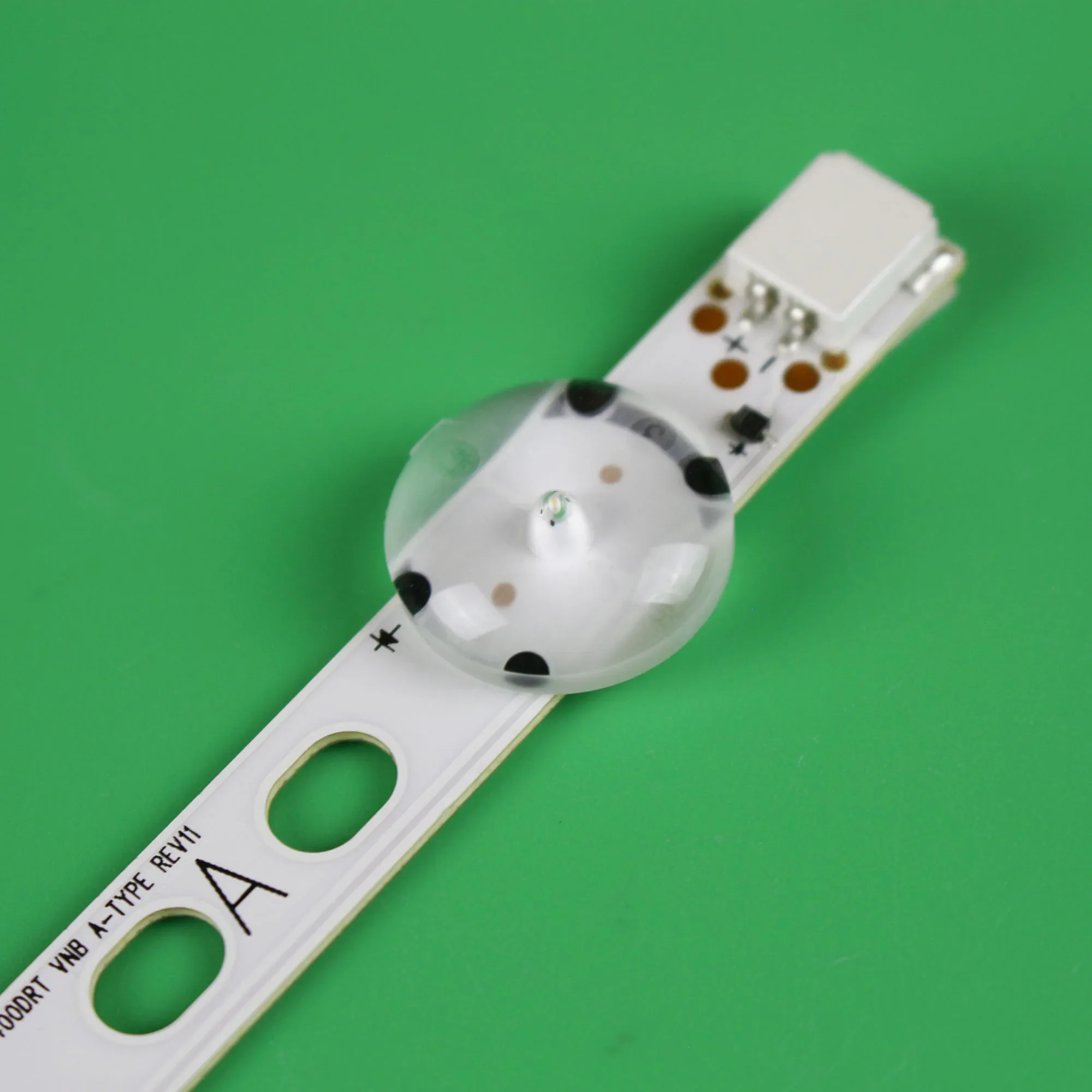 Новые 3 шт. 745 мм для LT-40VF53A LT-40VG764 LT-40V550 LT-40VF53B LT-40VF43A LT-40VT50G LT-40V751 LT-40V750 T40FX275DLBPX светодиодная лента