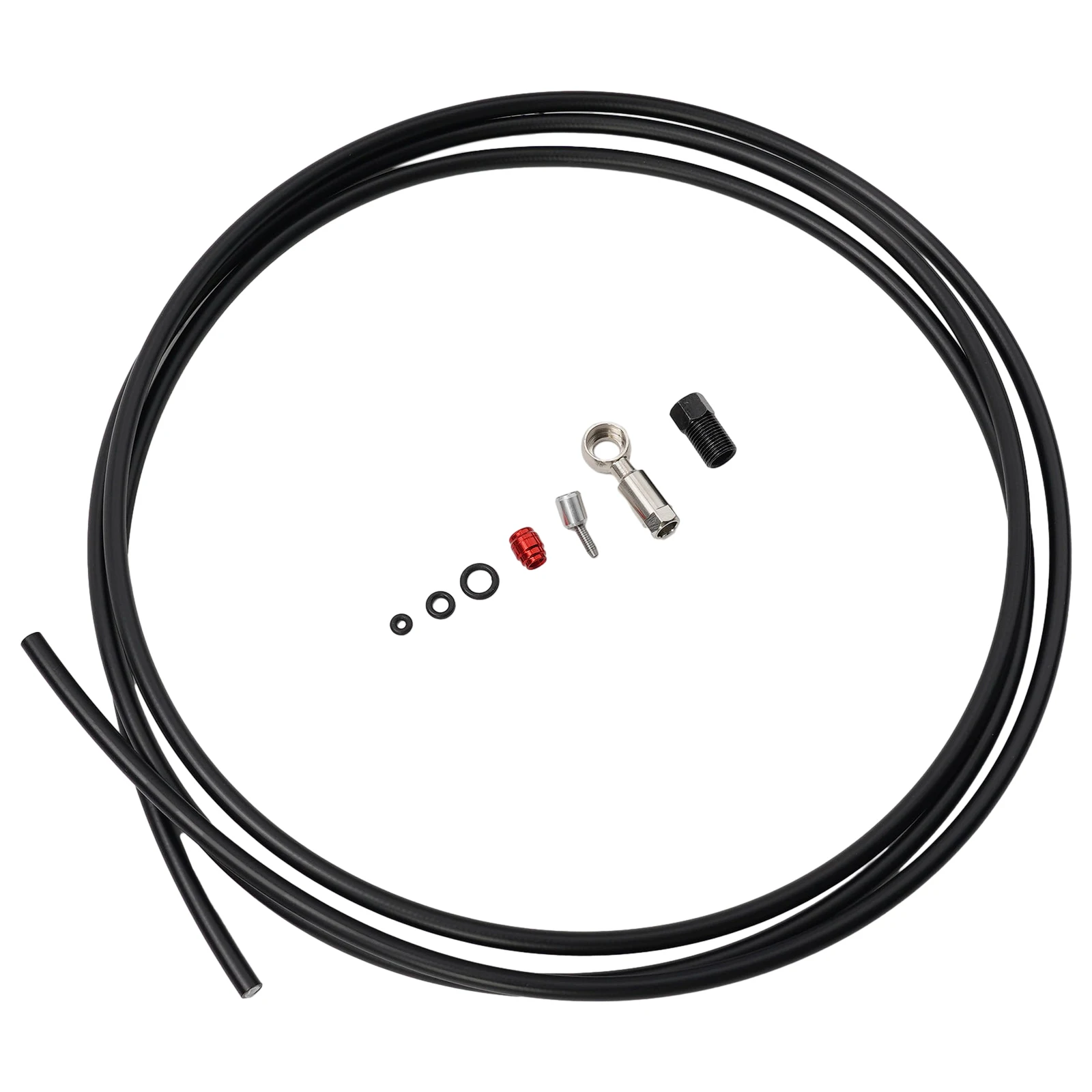 Велосипедный тормозной шланг, 2 метра, для Sram CODE RSC R LEVEL, комплект гидравлических дисковых тормозов, велосипедные аксессуары