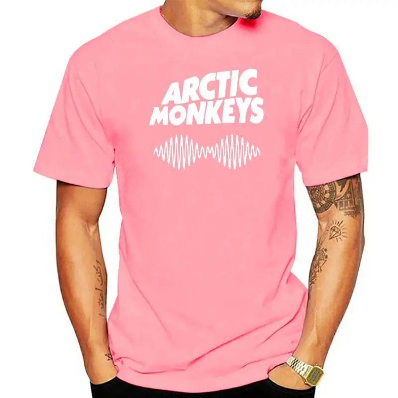 Футболка Artic Monkey