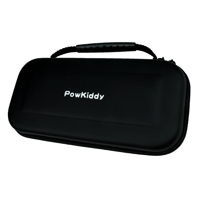 НОВИНКА 2025 года POWKIDDY X55 X28 X15, портативная защитная сумка X28, чехол X55 (art.: 3920cc8eabbed) - 3920cc8eabbed