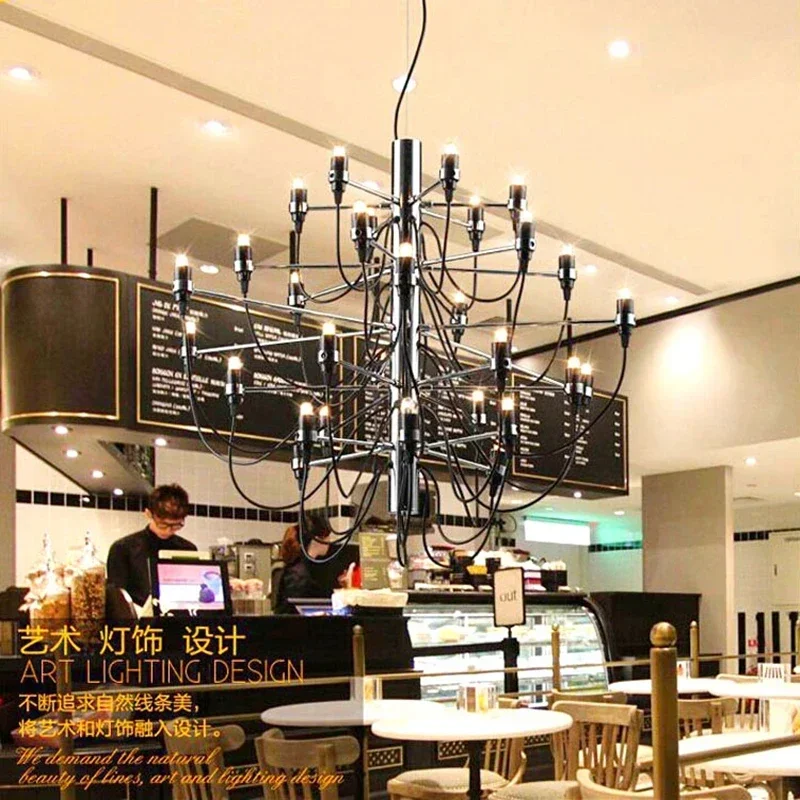 Ginino Desain Sarfaitti Lampu Tempat Lilin Ruang Tamu Öl Tidur Lampu Gantung Kawat Cabang Hitam Mawar Emas Lampu Tempat Lilin (art.: 3920cf476fec2) - 3920cf476fec2