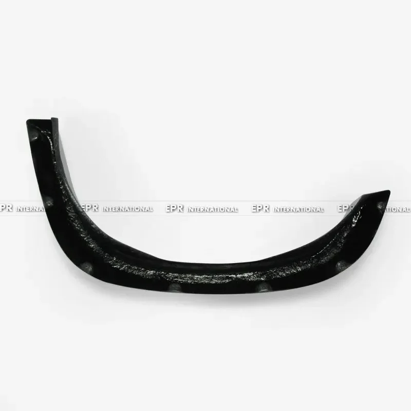 Фото Автомобильный Стайлинг для Suzuki Jimny JB23 JB33 JB43 JB53 OFF Style FRP, неокрашенное переднее и заднее крыло 98-18 №4