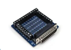 Pico Technology PicoLog 1216+TB Регистрация данных и сбора данных PicoLog 1216 12-битный, 16-канальный регистратор данных с клеммной платой (art.: 3920cc4541d19) - 3920cc4541d19