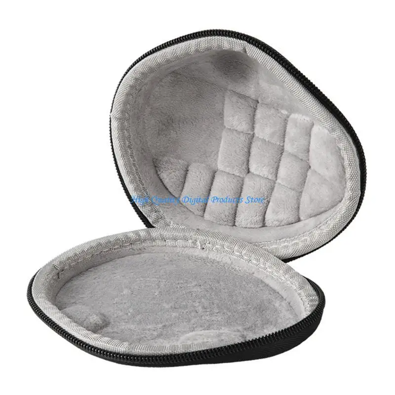 U2JE Portable Hard Eva Case Mouses, несущие мешки для хранения для M575 M570 Mouses для дома в туристическом офисе, только