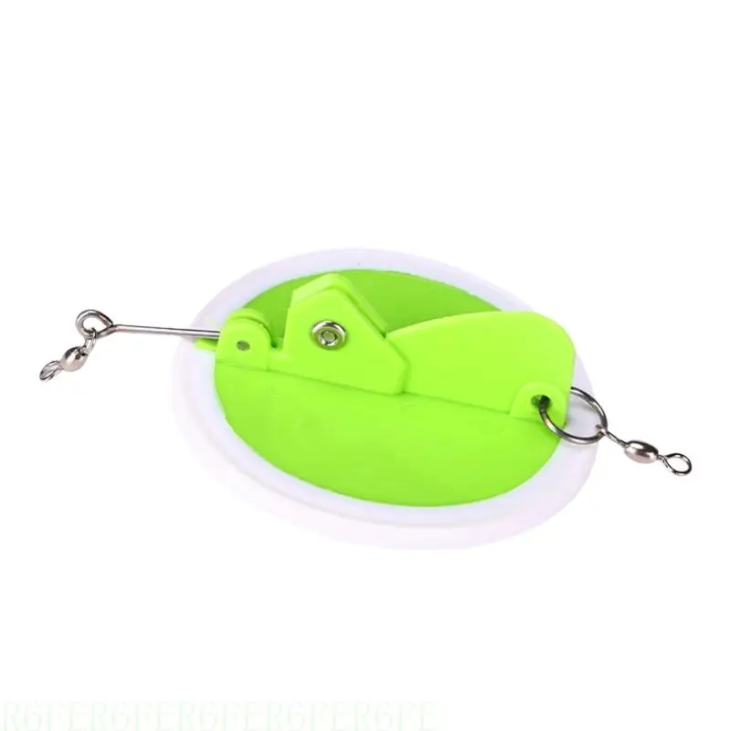 R6fe Dipsy Diver Djustable Trolling Diving Dis Diver разъем