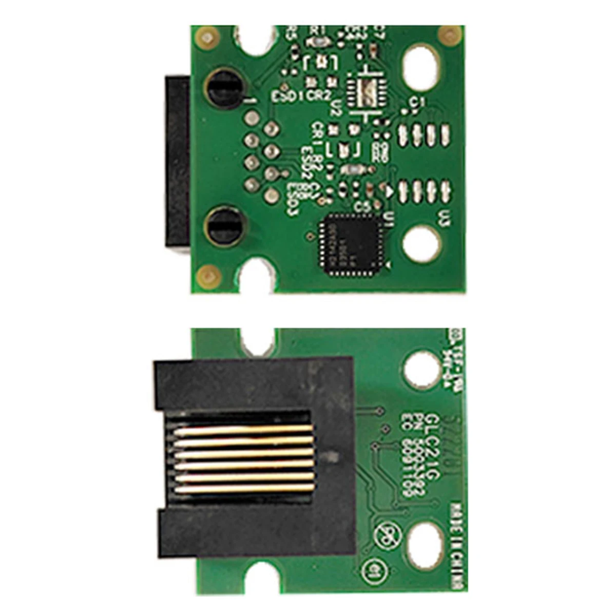 Блок обработки изображений, комплекты для сброса чипа барабана для Lexmark MS 826-de MX 721-ade MX 721-adhe MX 722-ade MX 722-adhe MX 822-ade