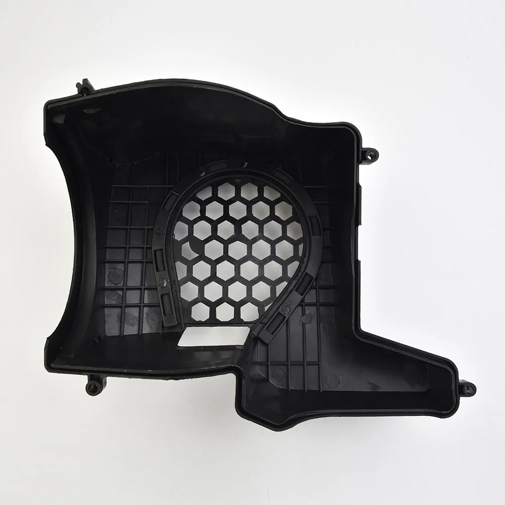 1 * Воздушная решетка воздухозаборника Airbox, черная капота, фильтр, Крышка вентиляционного отверстия, отделка для Ford Focus MK3 Kuga Escape, автозапчасти (art.: 3920c4e00d6b2) - 3920c4e00d6b2