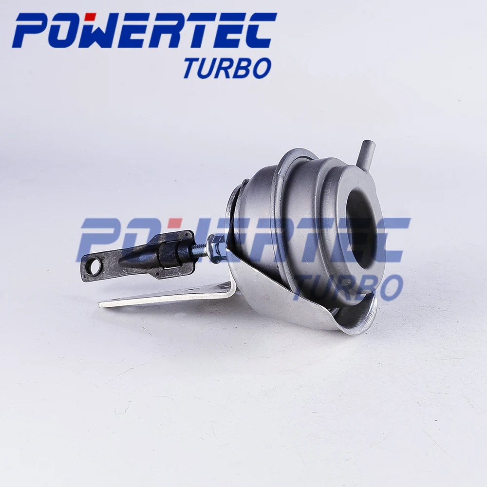 454205 Wastegate Actuator GT2052V 074145701DX Turbo Wastegate Actautor 454205-9007S 074145701D for VW LT II 2.5TDI 80Kw 109HP