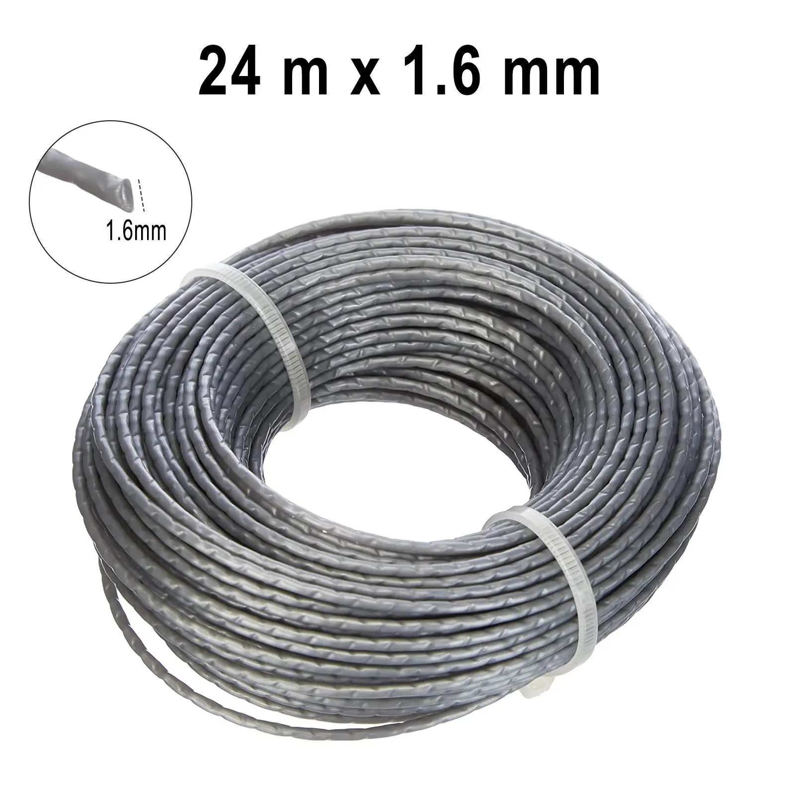 Запчасти для катушки для EasyGrassCut 23/26 24 м, аксессуары, фитинги для ART 24 27 30 36 Li для AdvancedGrassCut 36