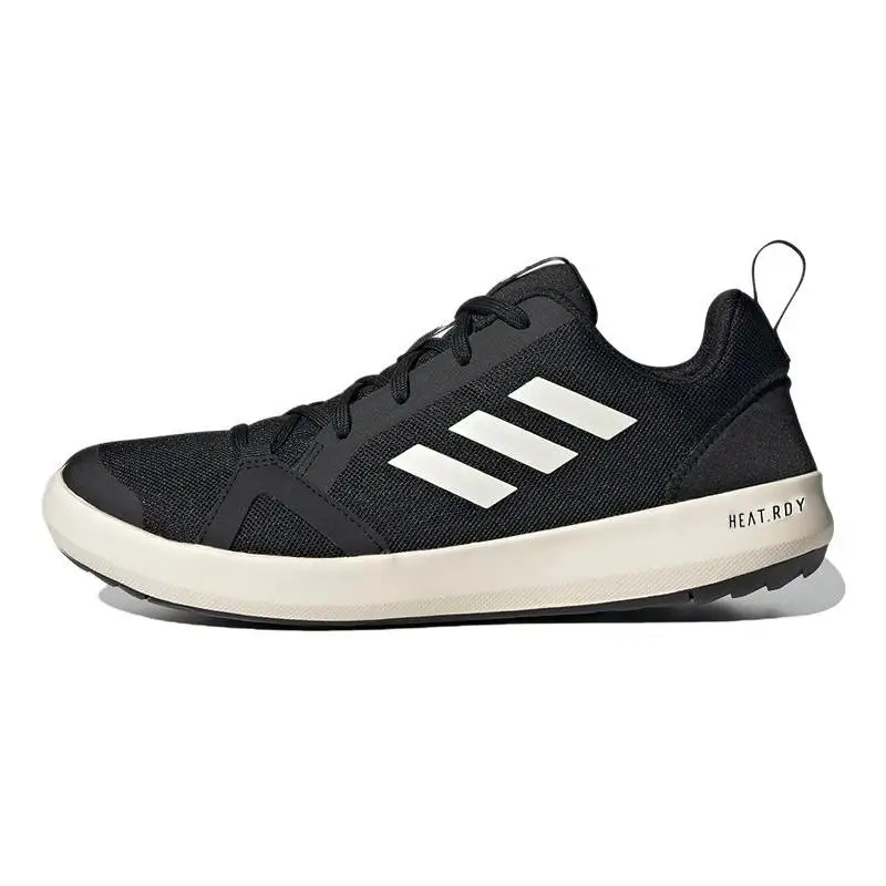 Мужские кроссовки adidas Terrex Boat Heat.RDY «Black Chalk White» HP8641
