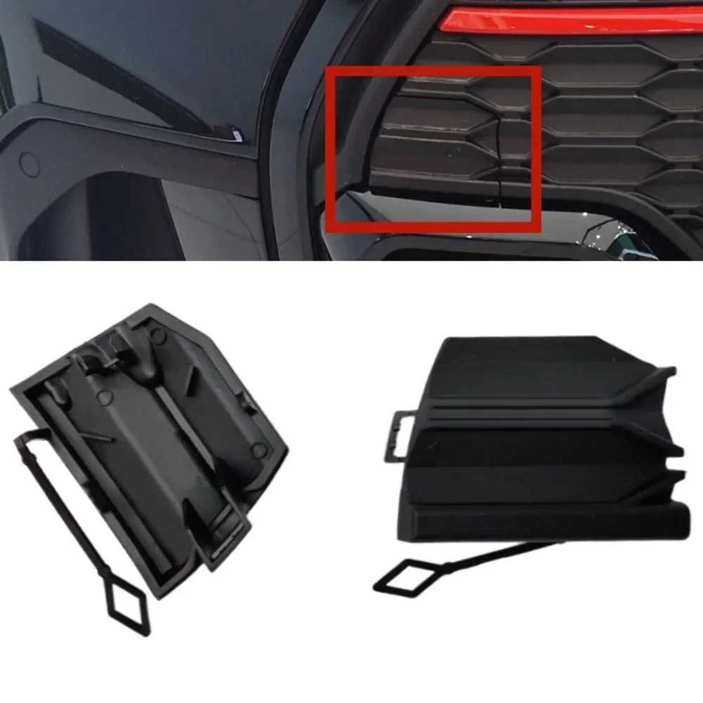 1 шт. передняя фаркопная крышка для BMW Mini для Cooper для JCW F55 F56 F57 OEM 51119450620   Материал ABS Устойчивость к ударам Противоизносный
