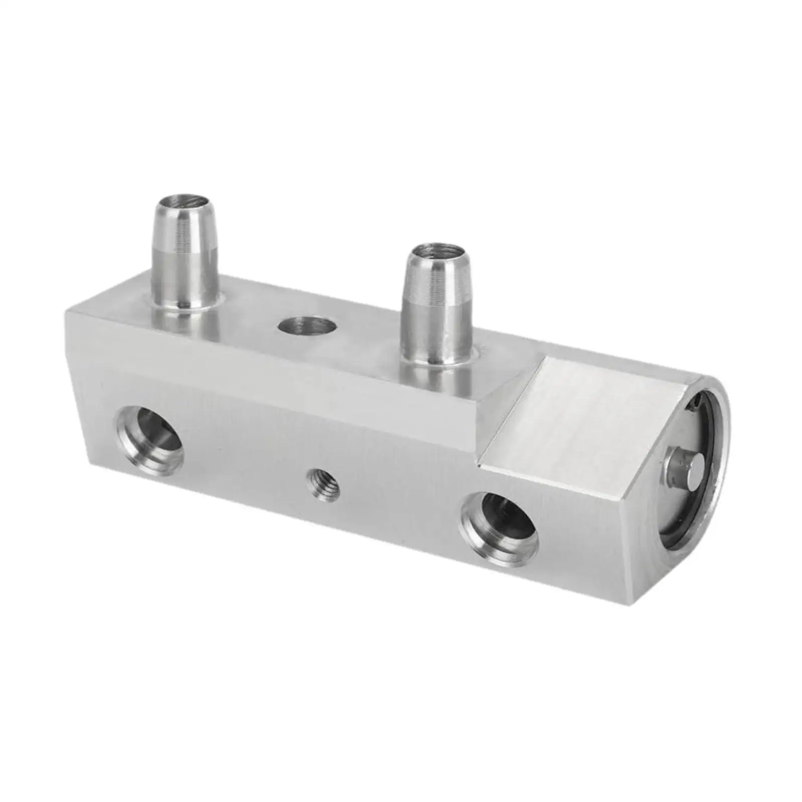 Фото Термохопускной клапан Trans Cooler 86774933   Прочный для Chevrolet 14-20 №4