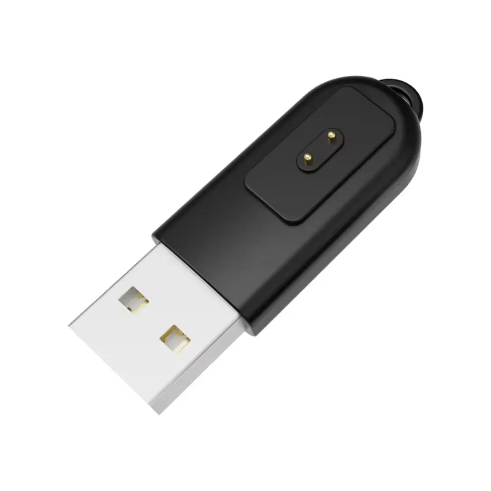 Фото Зарядное устройство с мини-USB, док-адаптер, зарядная подставка, держатель питания для Xiaomi Band 9/8/Pro/Redmi Watch 4/3 Active Smart Band 2 №3