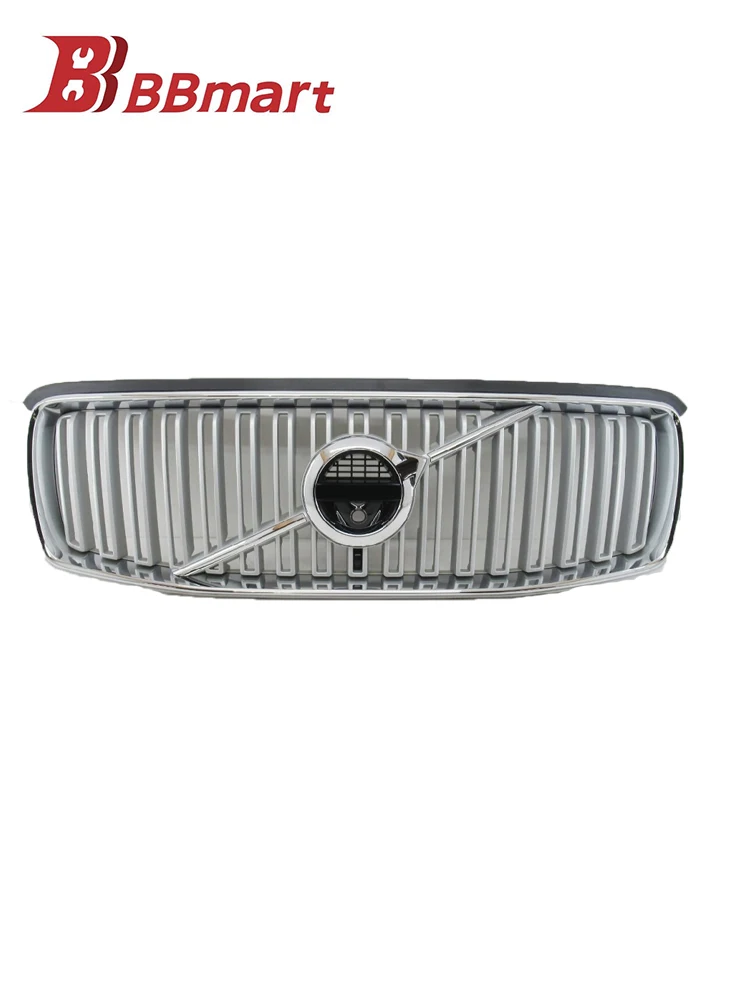 31425934 BBmart автозапчасти 1 шт. Передняя решетка для Volvo XC90 OE31425934 Оптовая заводская цена автомобильные аксессуары