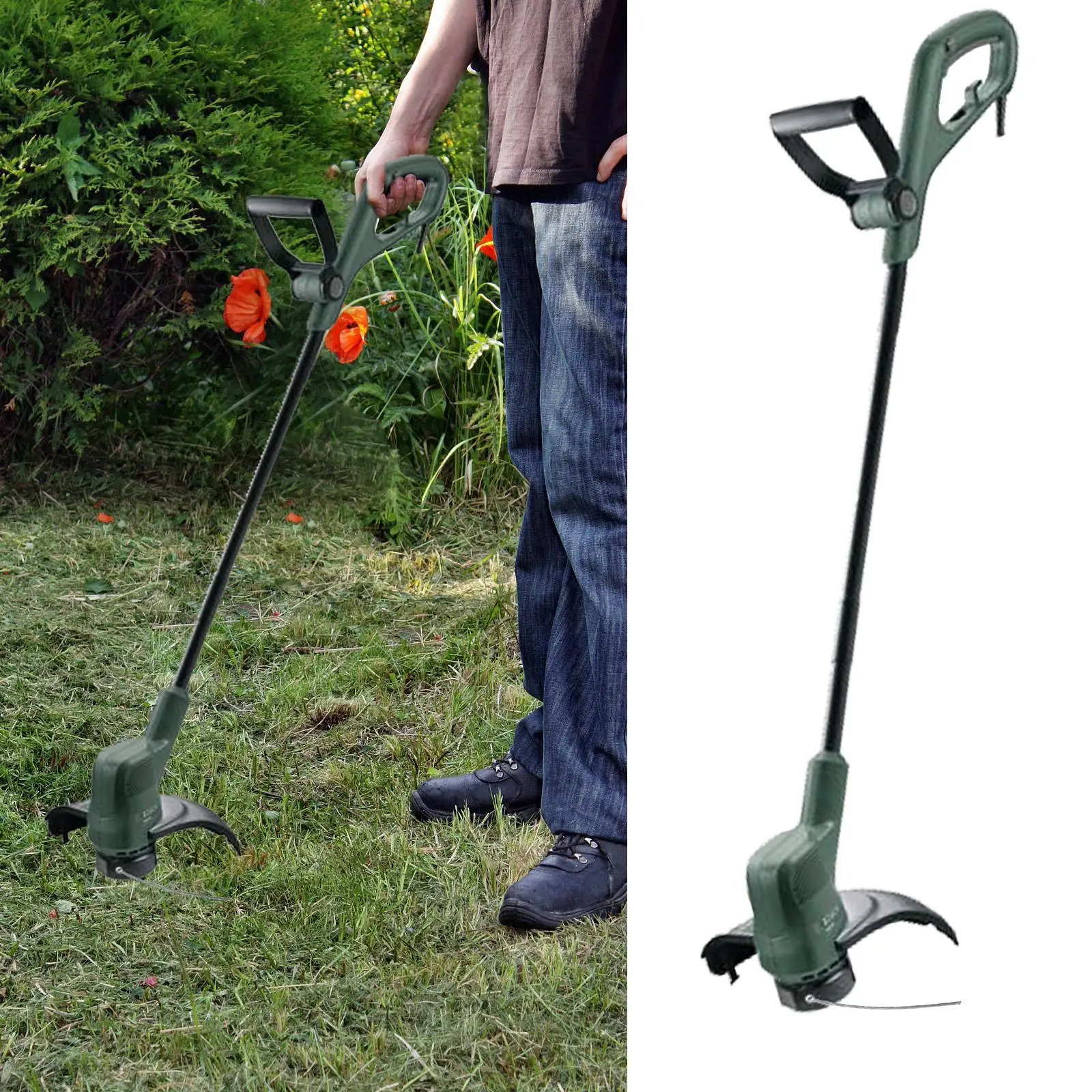 Катушка для триммера 24 27 30 36 Li AdvancedGrassCut 36 F016800462 для BOSCH ART, Высококачественная линейная катушка