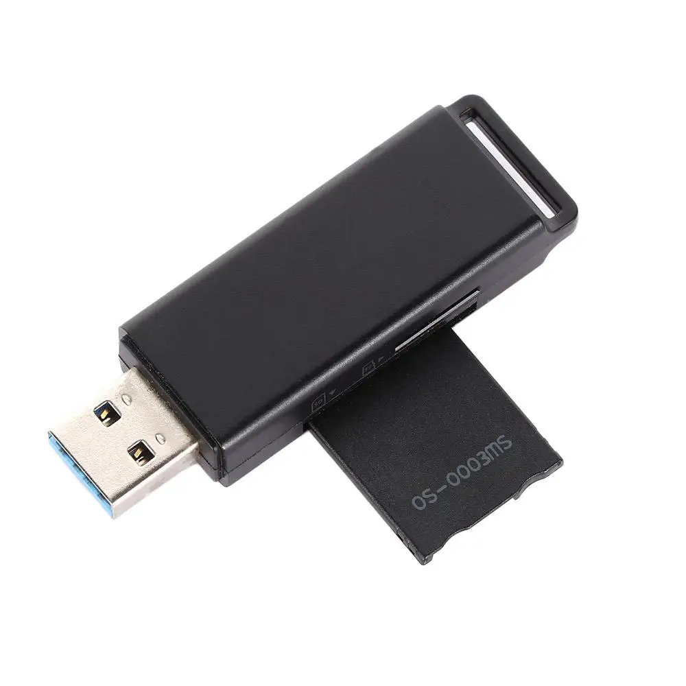 Фото Адаптер 1000/2000 PRO DUO Чехол для карты-адаптера TF к MS Memory Stick №5