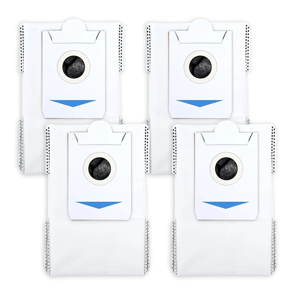 Оптимизуйте свои чистящие сменные мешки для пыли, совместимые с Ecovacs, DEEBOT N30, для модели Omni