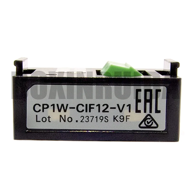 Новый оригинальный телефон CP1W-CIF12-V1