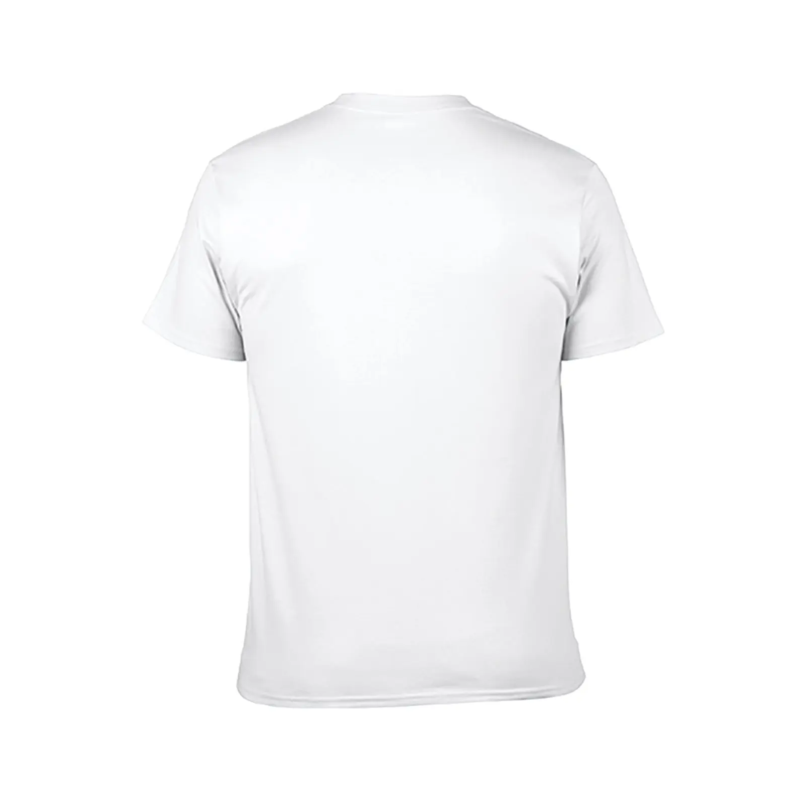 Фото Футболка DASHIE-LIMITED EDITION, мужская футболка из хлопка, футболка из 100% черного хлопка, простая мужская футболка в упаковке №3