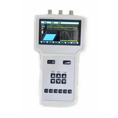 Xtester-M9002C ручной ультразвуковой детектор Частичного Разряда с датчиком GIS,TEV