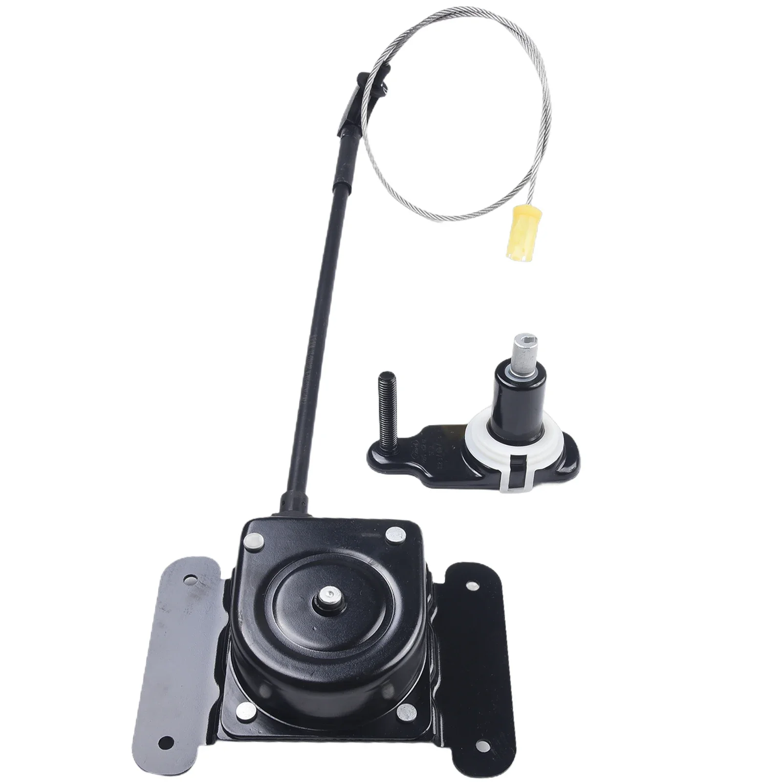Держатель монтажной пластины запасного колеса+Winch 1898025 2376789   BK211K353AC BK21-1K353-AC BK21-1402-AA Для Ford Для Transit 2014+