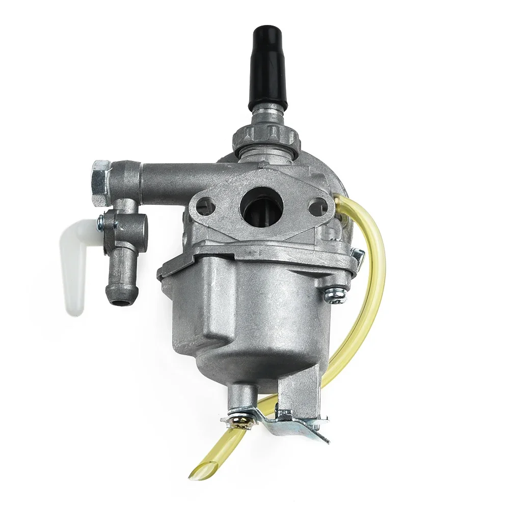 Фото Карбюратор для Kawasaki/Kaaz TD33 TD40, 1 шт., для Kawasaki/Kaaz TD33 TD40, триммер для струн, 1 шт., 15001-2525, из сплава №3