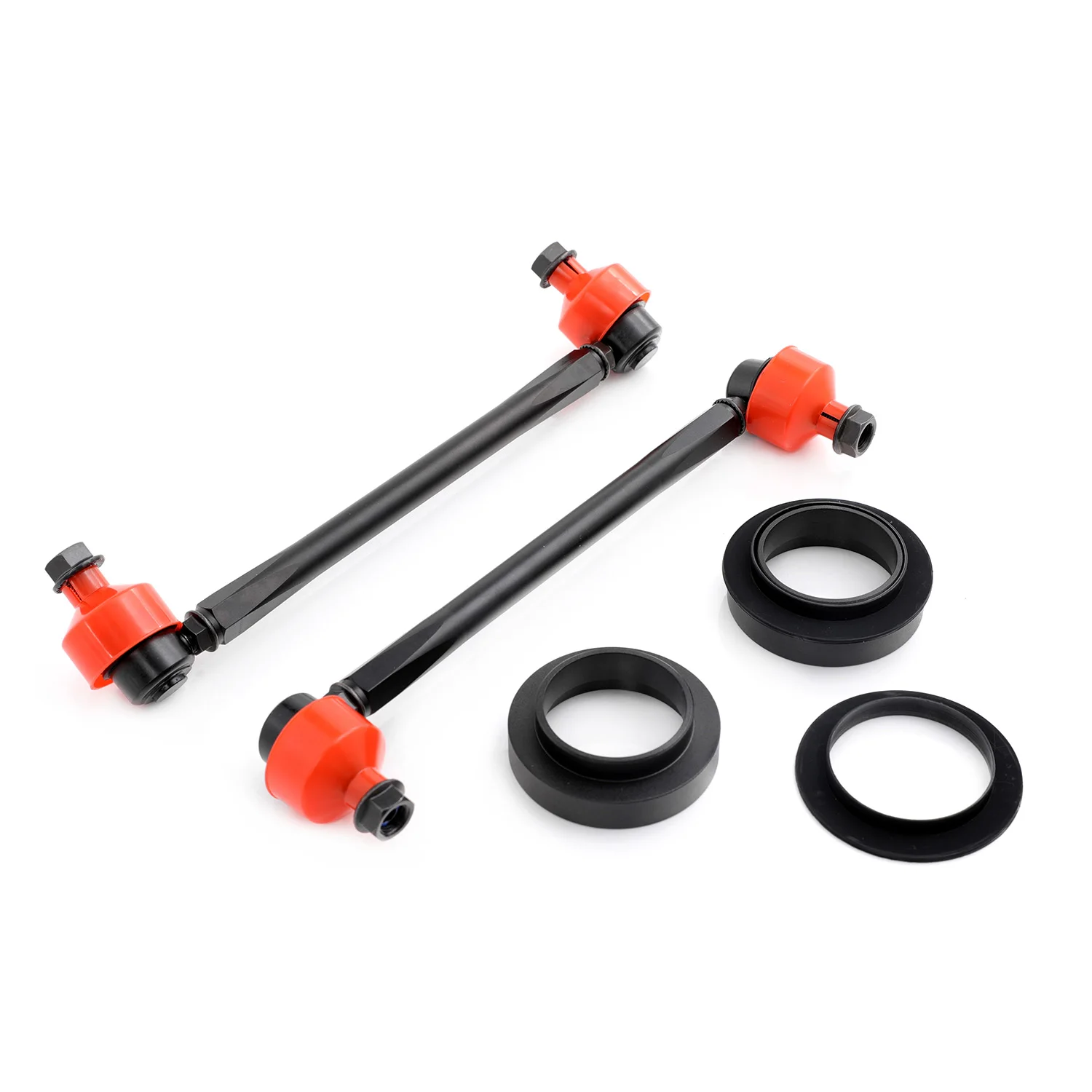 FAPO PS004110 VW Scirocco 3-го поколения MK5MK6 2008-2017 Регулируемый по высоте автомобильные аксессуары Coilover Амортизатор (art.: 3920d12600dfa) - 3920d12600dfa