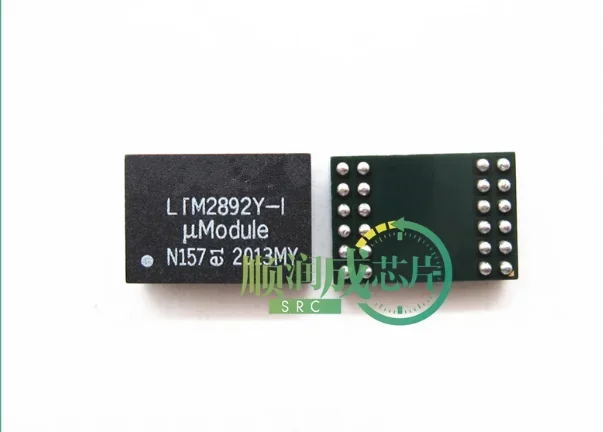 Новый LTM2892CY-I # PBF LTM2892Y-I