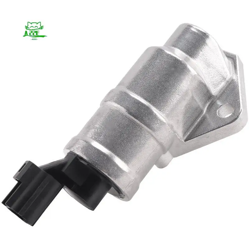 Клапан регулировки холостого хода A22E 1S4U9F715BC 1113127 для Ford Escape, Taurus, Focus, Mercury Mariner, Sable, Mazda Tribute 1.4, 1.6, 3.0