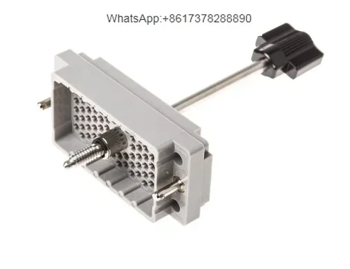 EDAC 90-контактная серия 516, штекер 516-090-000-301