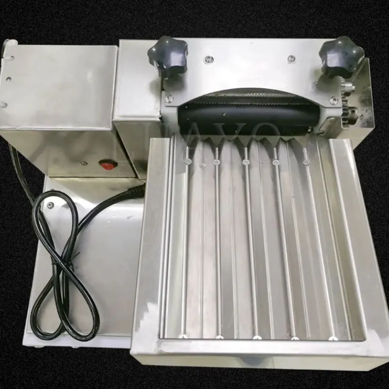 Машина для шелушения зеленой фасоли Pea Pigeon Peas Sheller, скорость разрыва ракушки 99% (art.: 3920cab89ebef) - 3920cab89ebef