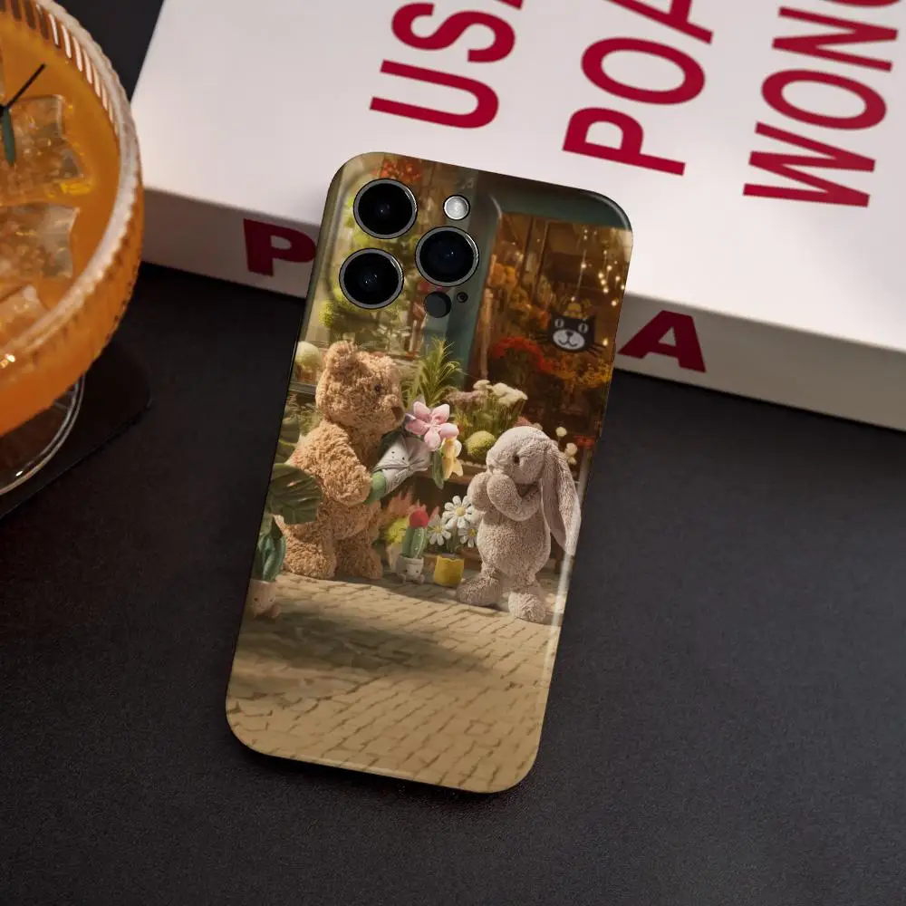 Чехол для телефона J-Jellycats для Samsung S25 24 23 22 Ultra Plus, глянцевый HD, жидкая пленка с тонкими отверстиями, твердый корпус (art.: 3920d1e8ac55e) - 3920d1e8ac55e