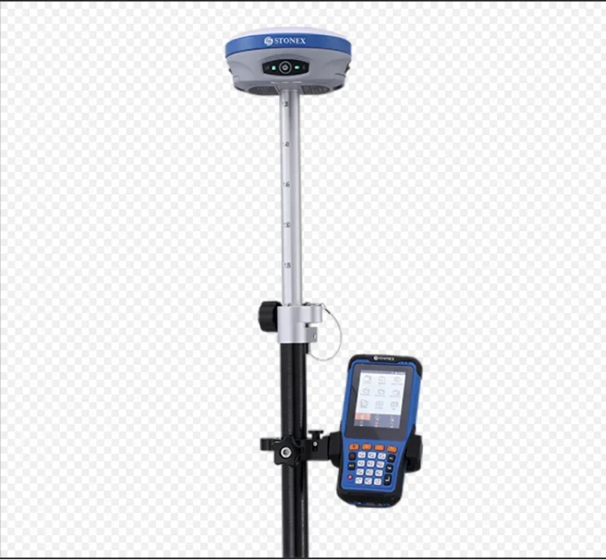 Фото Новое измерительное устройство RTK GPS S9II, популярный и практичный измерительный прибор S9II, цена наземное оборудование RTK №3