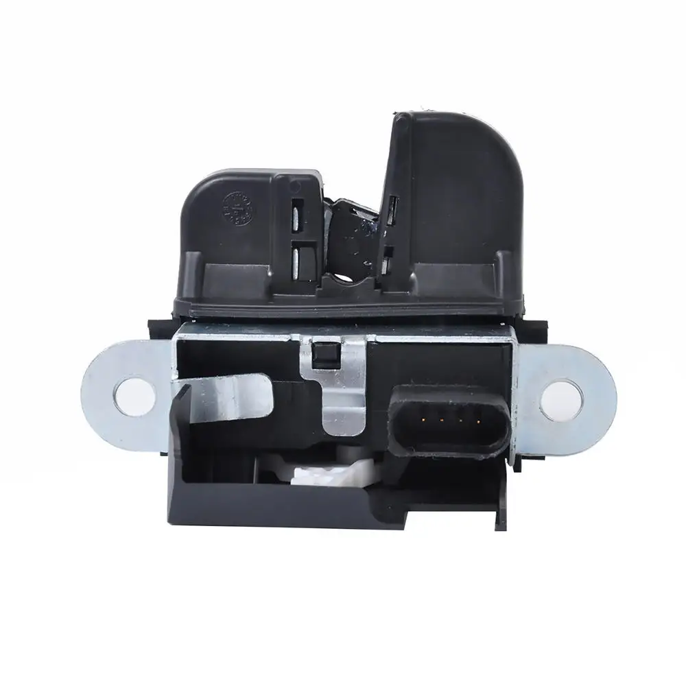 1K6827505E 5K0827505A 5M0827505E 1P0827505D для Seat Leon Задняя Крышка багажника, замок, защелка для VW Golf Mk5 Golf Git Golf Mk6 (art.: 3920c8ab04a19) - 3920c8ab04a19