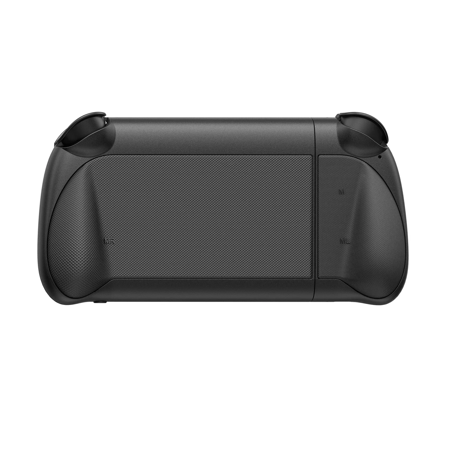 Фото LinYuvo KW03 Телескопический игровой контроллер для мобильного телефона, 7 цветов с турбонаддувом/6-осевым гироскопом/вибрацией/триггерами Холла для Android/IOS/переключателя №4