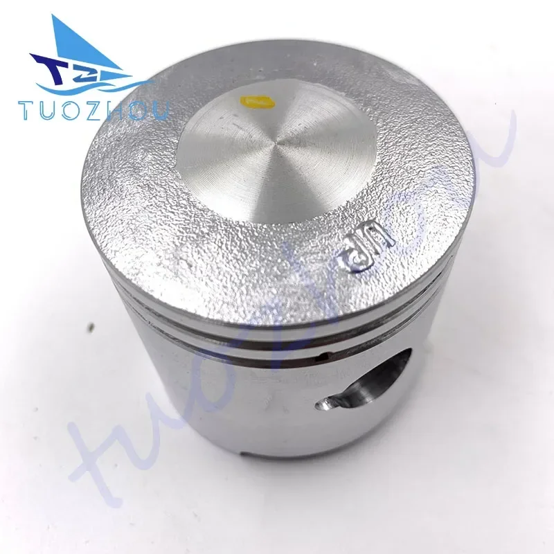 Подвесной двигатель 369-00001-0 1 369000010M1M Комплект поршней STD и кольцо 351-00011-0 для Tohatsu для Nissan 4HP 5HP9615T для Mercury (art.: 3920d0574c3df) - 3920d0574c3df