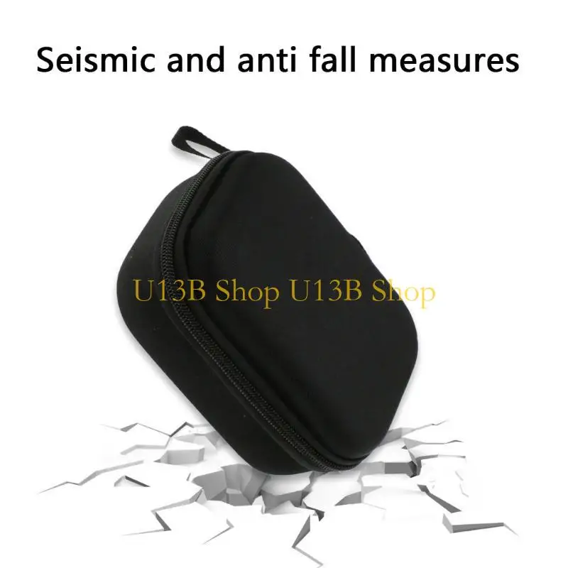 Фото Корпус сумки для хранения U13B для T50M Mabel Maker Scraphone Protector №4